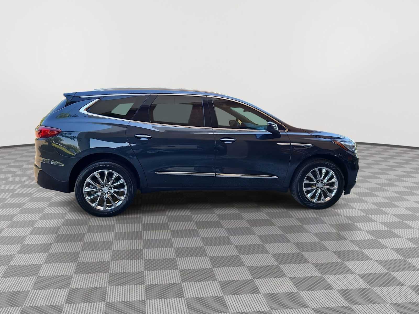 Thumbnail: 2019 Buick Enclave - 9