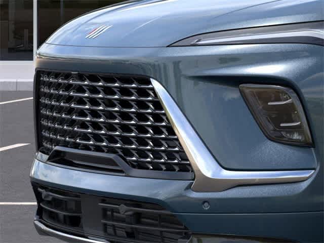 Thumbnail: 2026 Buick Enclave - 13