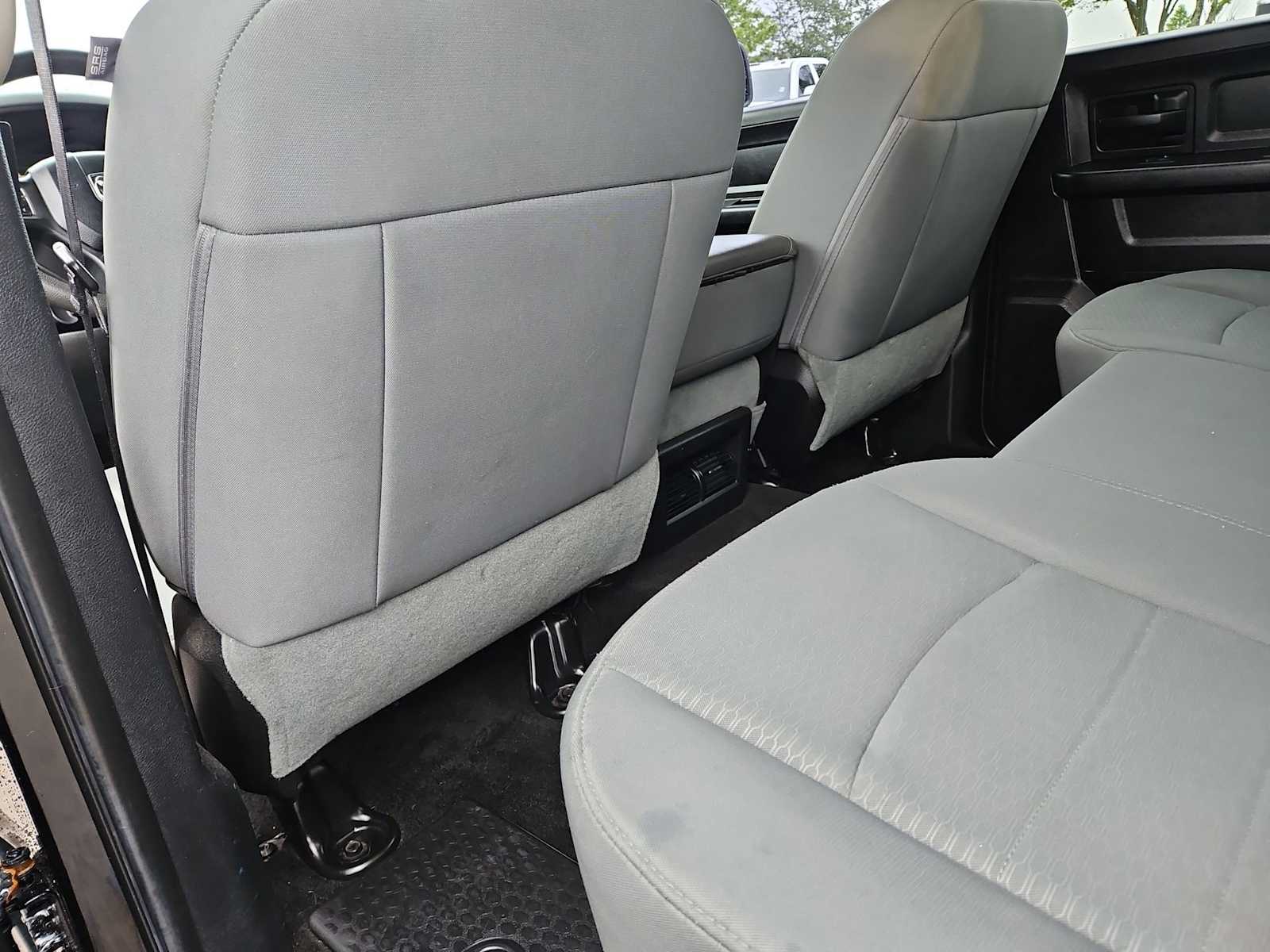 Thumbnail: 2014 RAM 1500 - 32