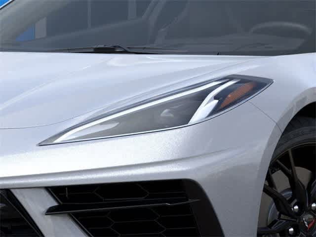 Thumbnail: 2026 Chevrolet Corvette - 10