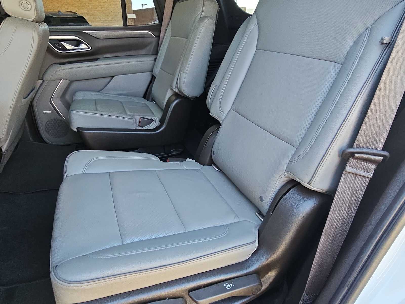 Thumbnail: 2021 GMC Yukon - 20