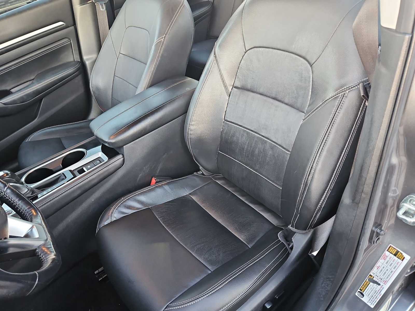 Thumbnail: 2020 Nissan Altima - 17