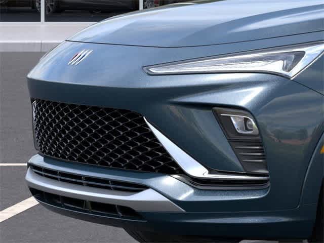 Thumbnail: 2026 Buick Envista - 13