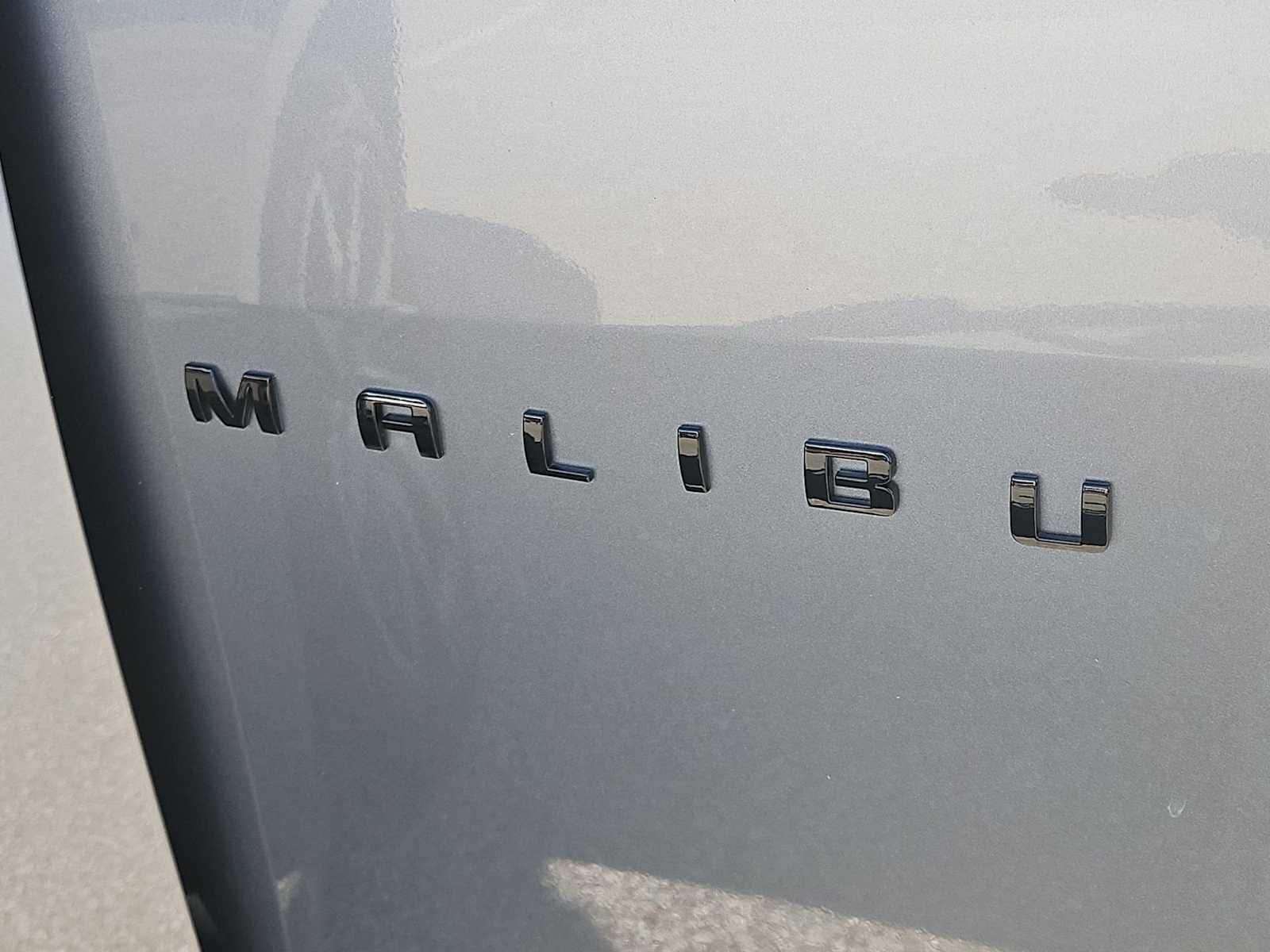 Thumbnail: 2024 Chevrolet Malibu - 13