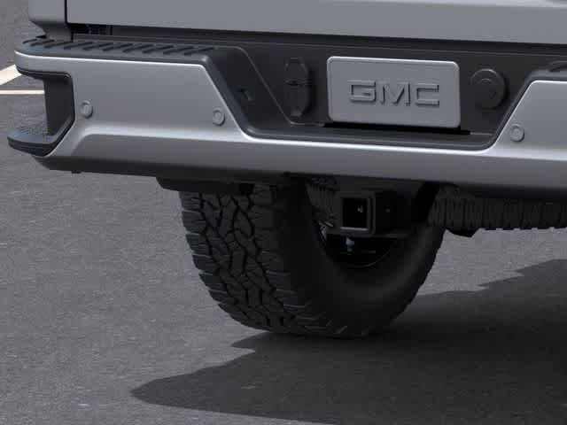 Thumbnail: 2026 GMC Sierra 2500 - 14