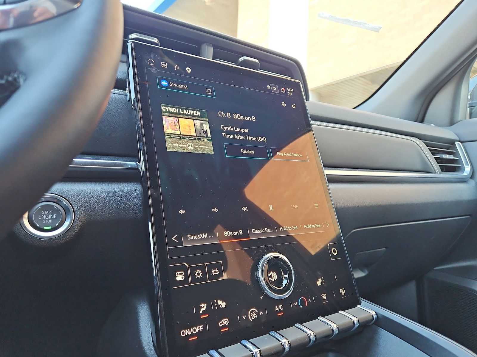 Thumbnail: 2026 GMC Terrain - 26