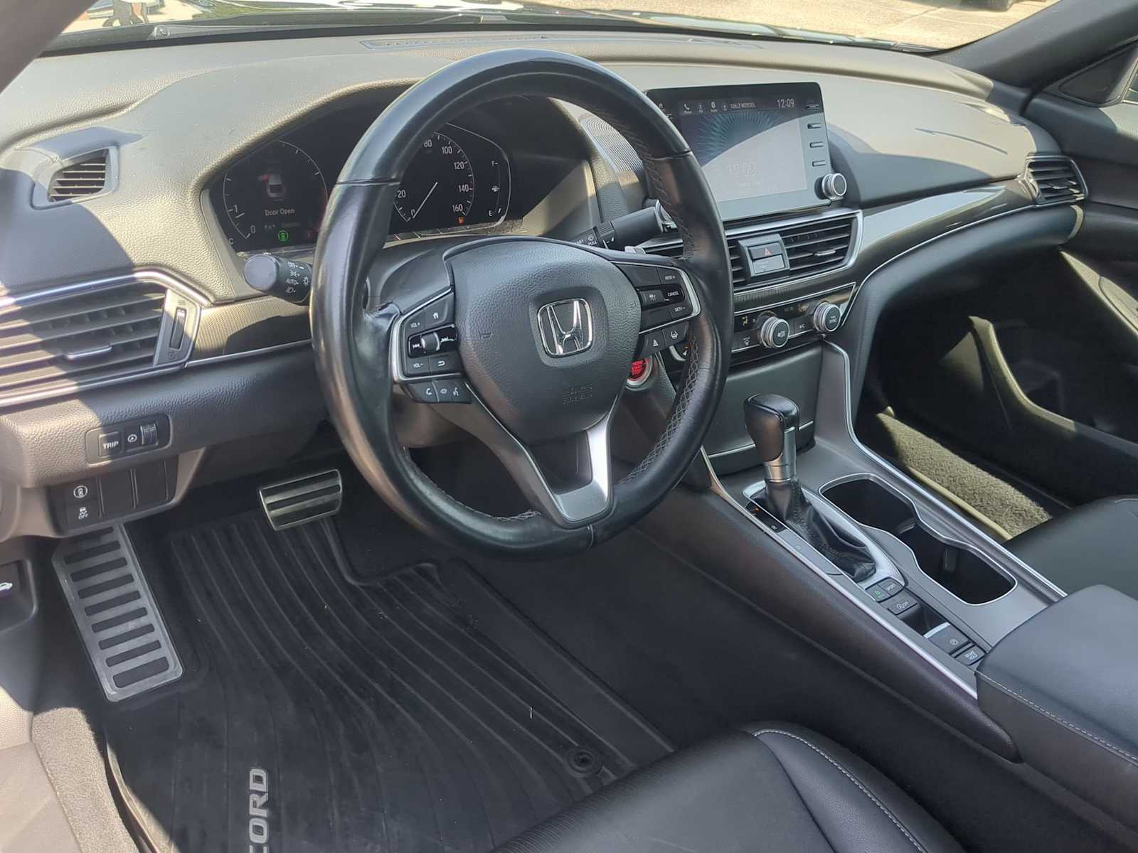 2022 Honda Accord Sport 10