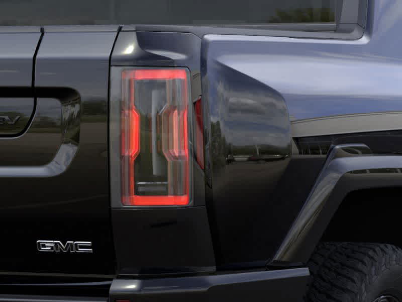 Thumbnail: 2025 GMC Hummer EV - 11