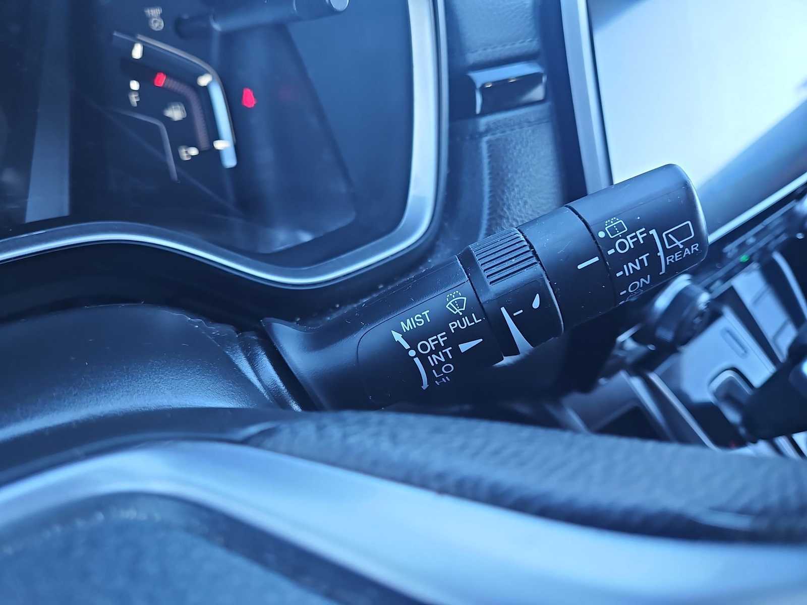 Thumbnail: 2021 Honda CR-V - 27