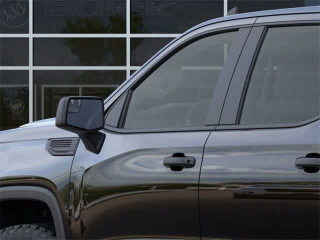 Thumbnail: 2026 GMC Sierra 1500 - 12