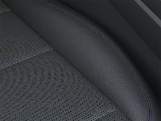 Thumbnail: 2026 Chevrolet Equinox - 21