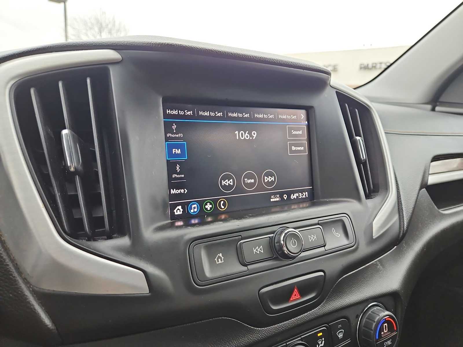 Thumbnail: 2020 GMC Terrain - 29