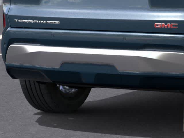 Thumbnail: 2026 GMC Terrain - 14