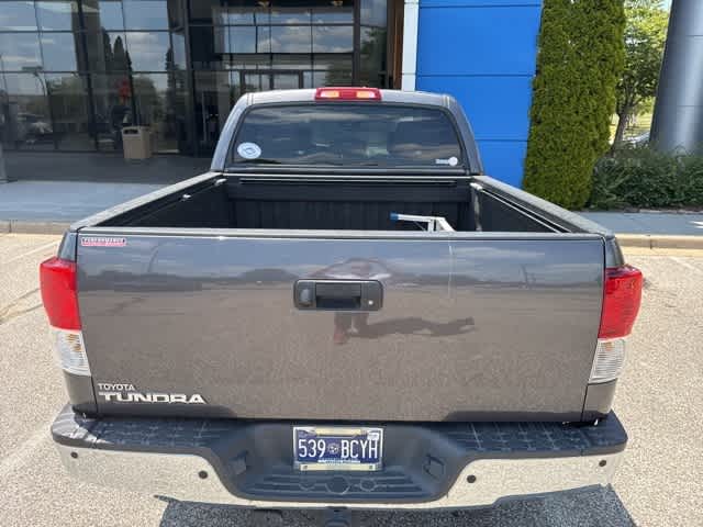 Thumbnail: 2011 Toyota Tundra - 14