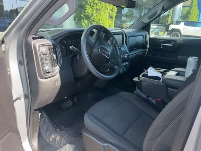 Thumbnail: 2024 GMC Sierra 1500 - 5