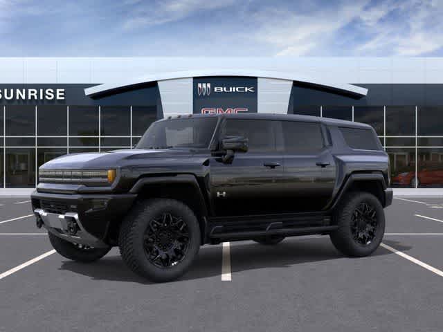 Thumbnail: 2026 GMC Hummer EV - 3