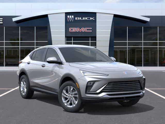 Thumbnail: 2026 Buick Envista - 8