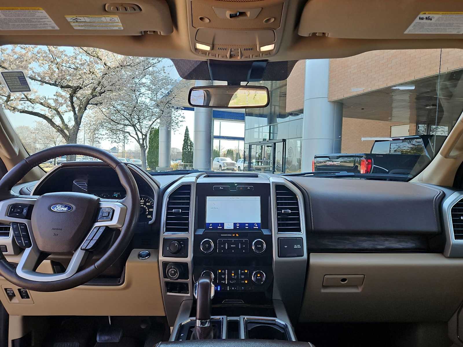 Thumbnail: 2019 Ford F-150 - 16