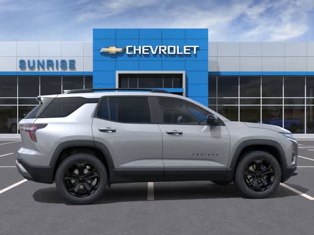 Thumbnail: 2026 Chevrolet Equinox - 6