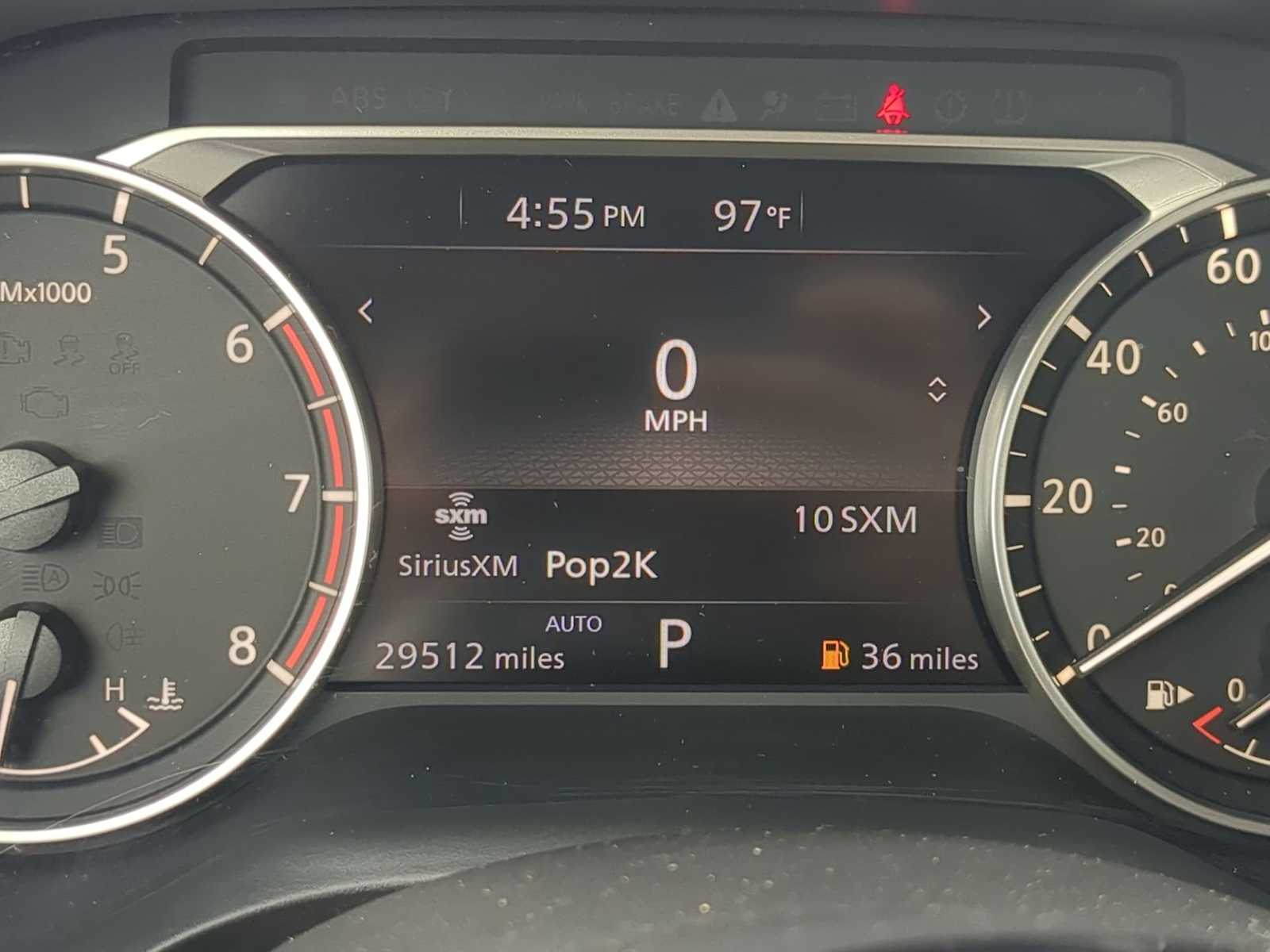 Thumbnail: 2023 Nissan Rogue - 32