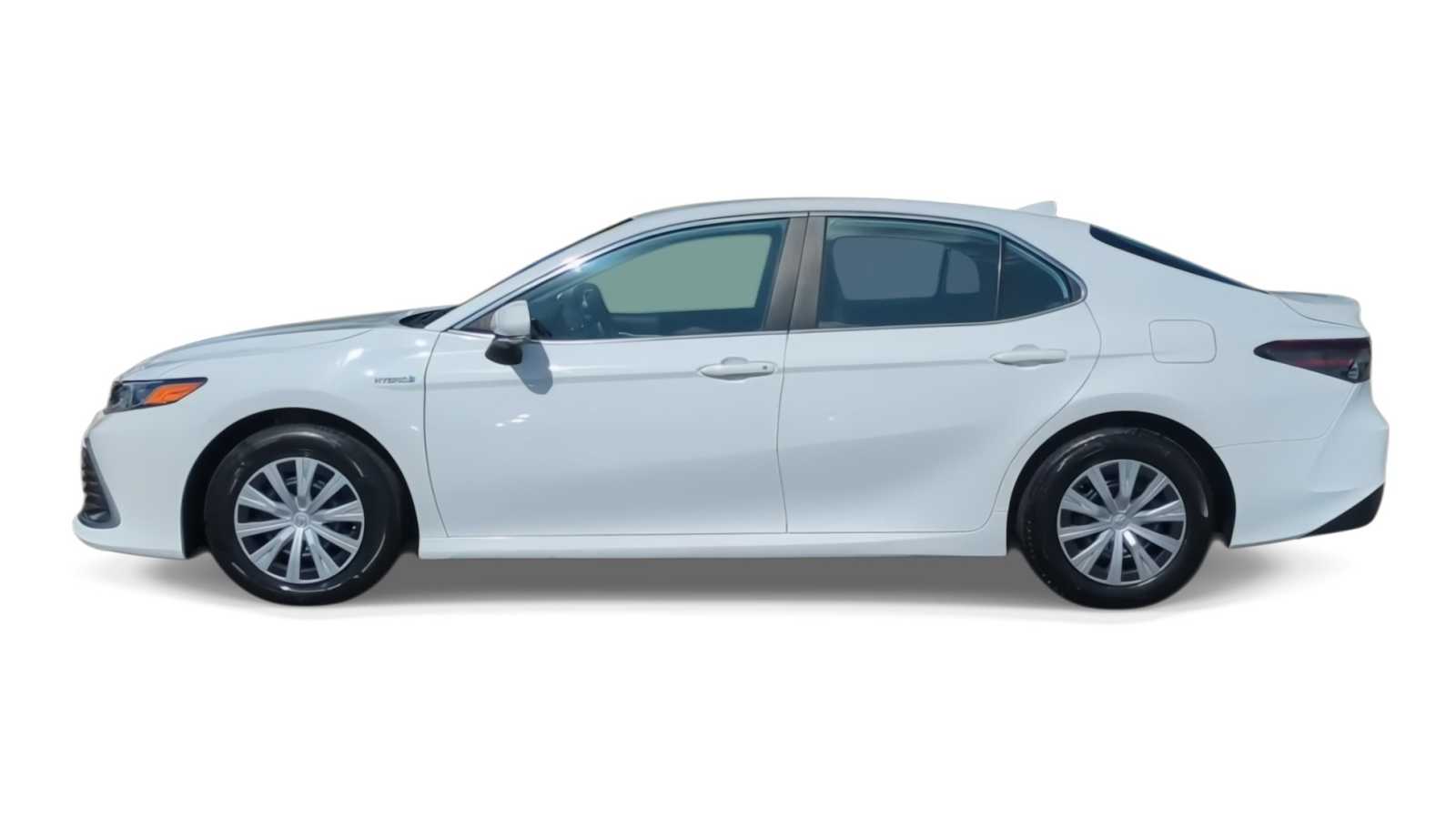 Thumbnail: 2021 Toyota Camry - 5