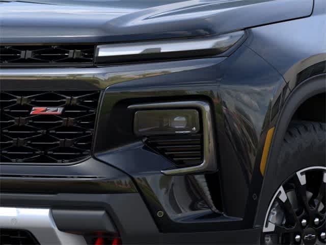 Thumbnail: 2026 Chevrolet Traverse - 10