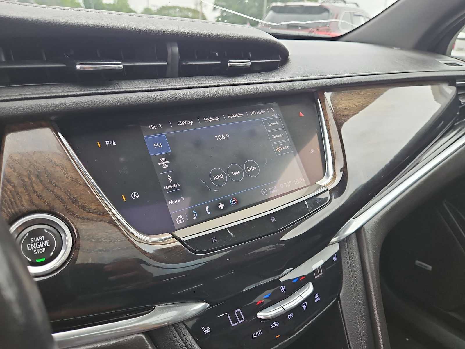 Thumbnail: 2020 Cadillac XT6 - 32