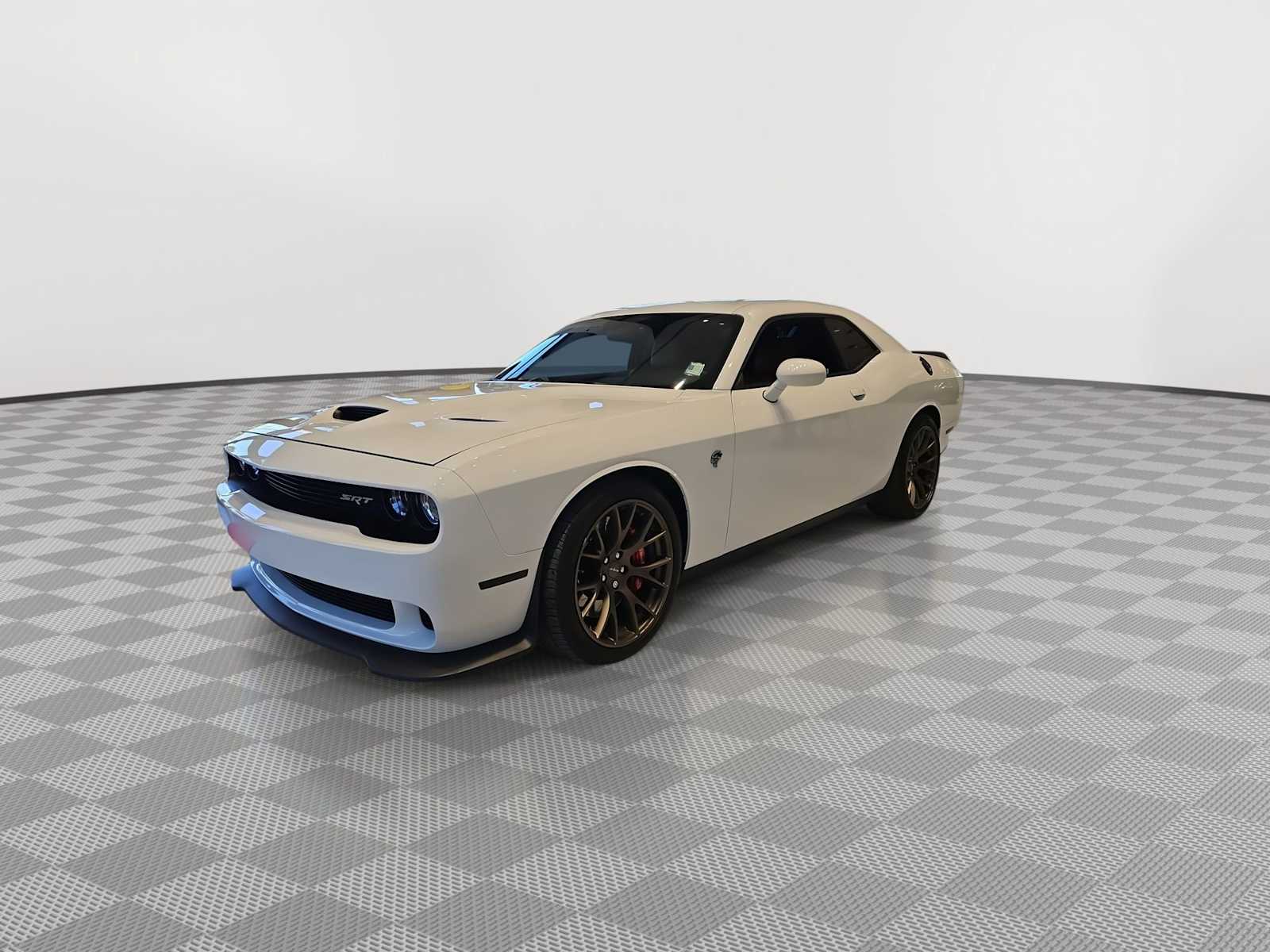Thumbnail: 2016 Dodge Challenger - 4