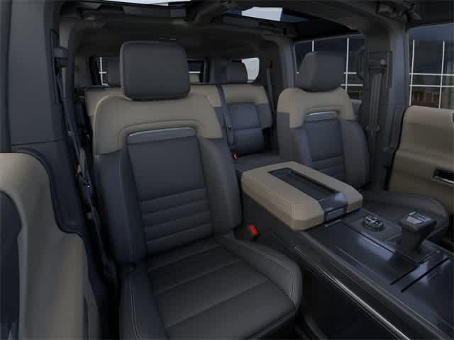 Thumbnail: 2026 GMC Hummer EV - 16