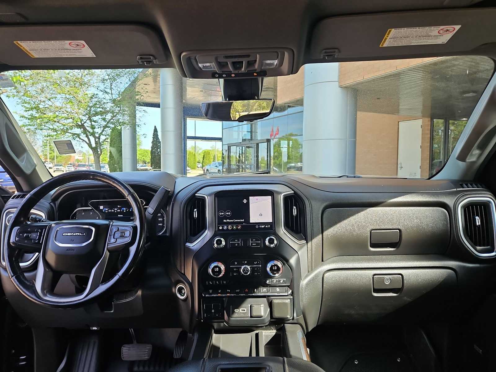 Thumbnail: 2020 GMC Sierra 2500 - 15