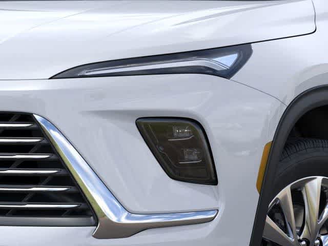 Thumbnail: 2026 Buick Enclave - 10