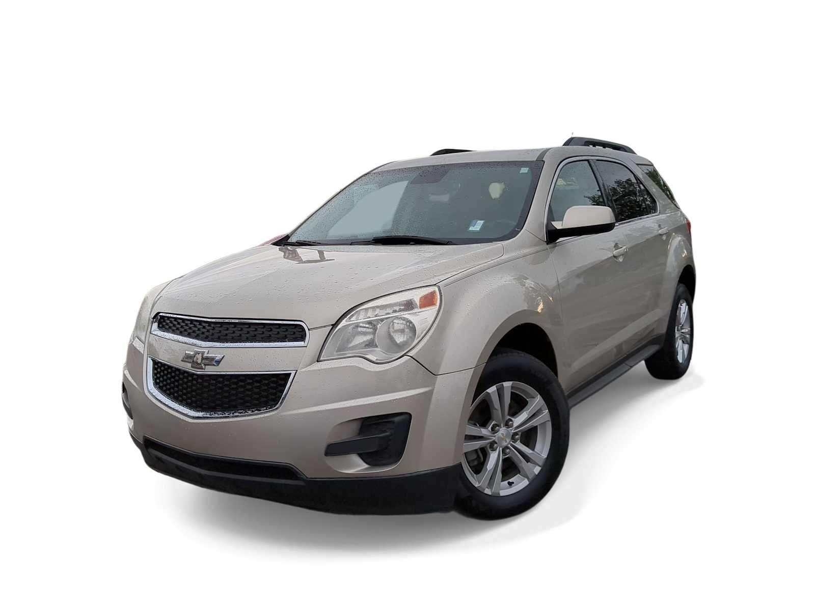 2014 Chevrolet Equinox LT -
                  Collierville, TN
