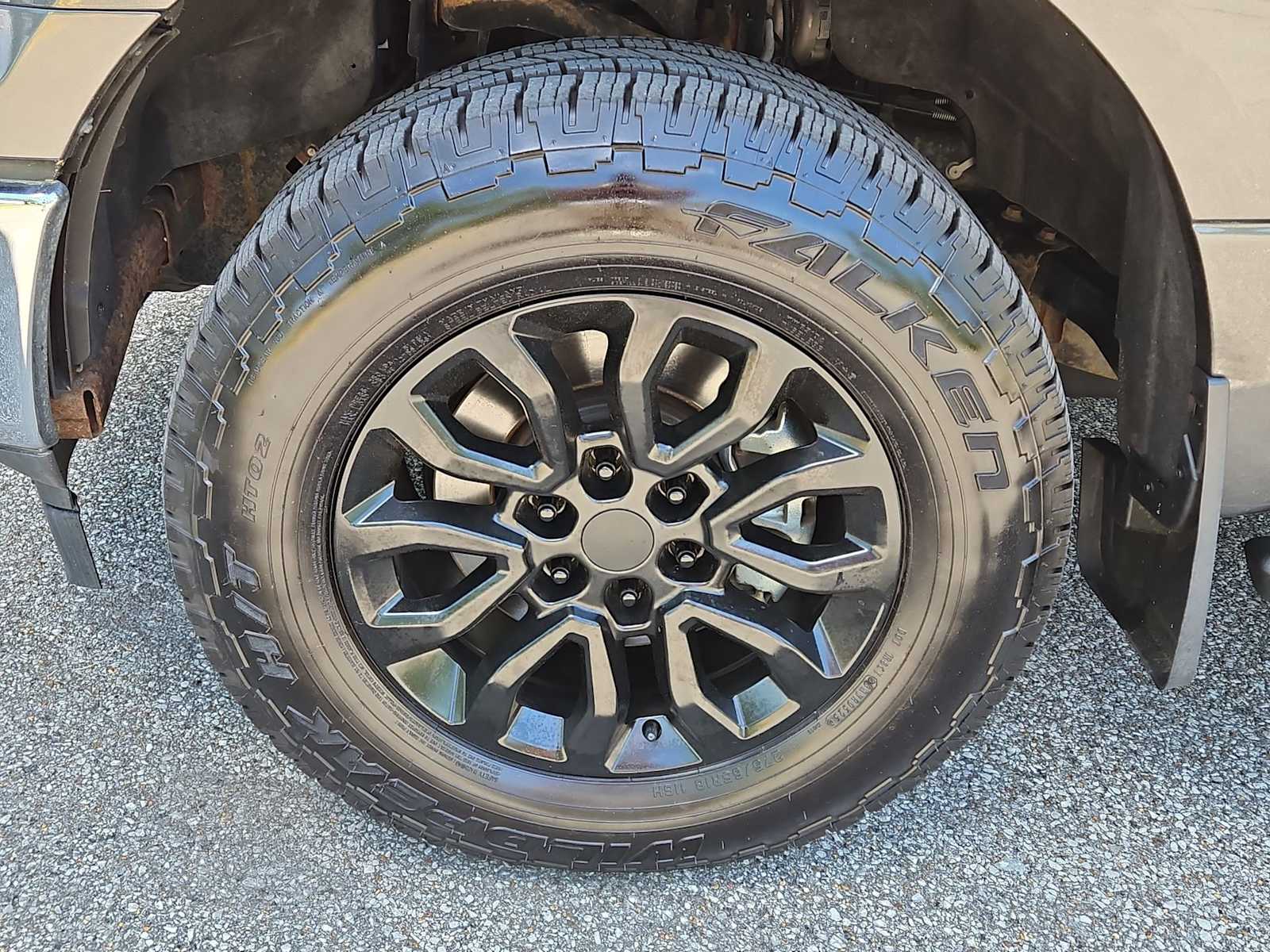 Thumbnail: 2020 Ford F-150 - 25