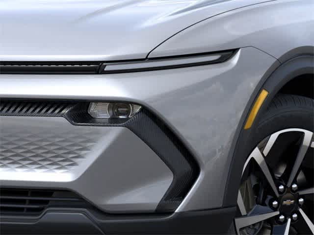 Thumbnail: 2026 Chevrolet Equinox - 10