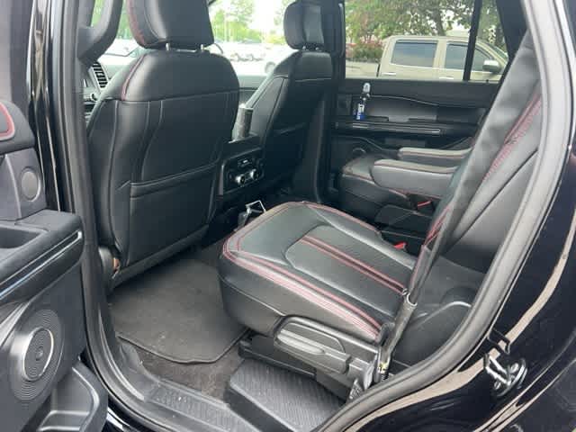 Thumbnail: 2019 Ford Expedition - 7