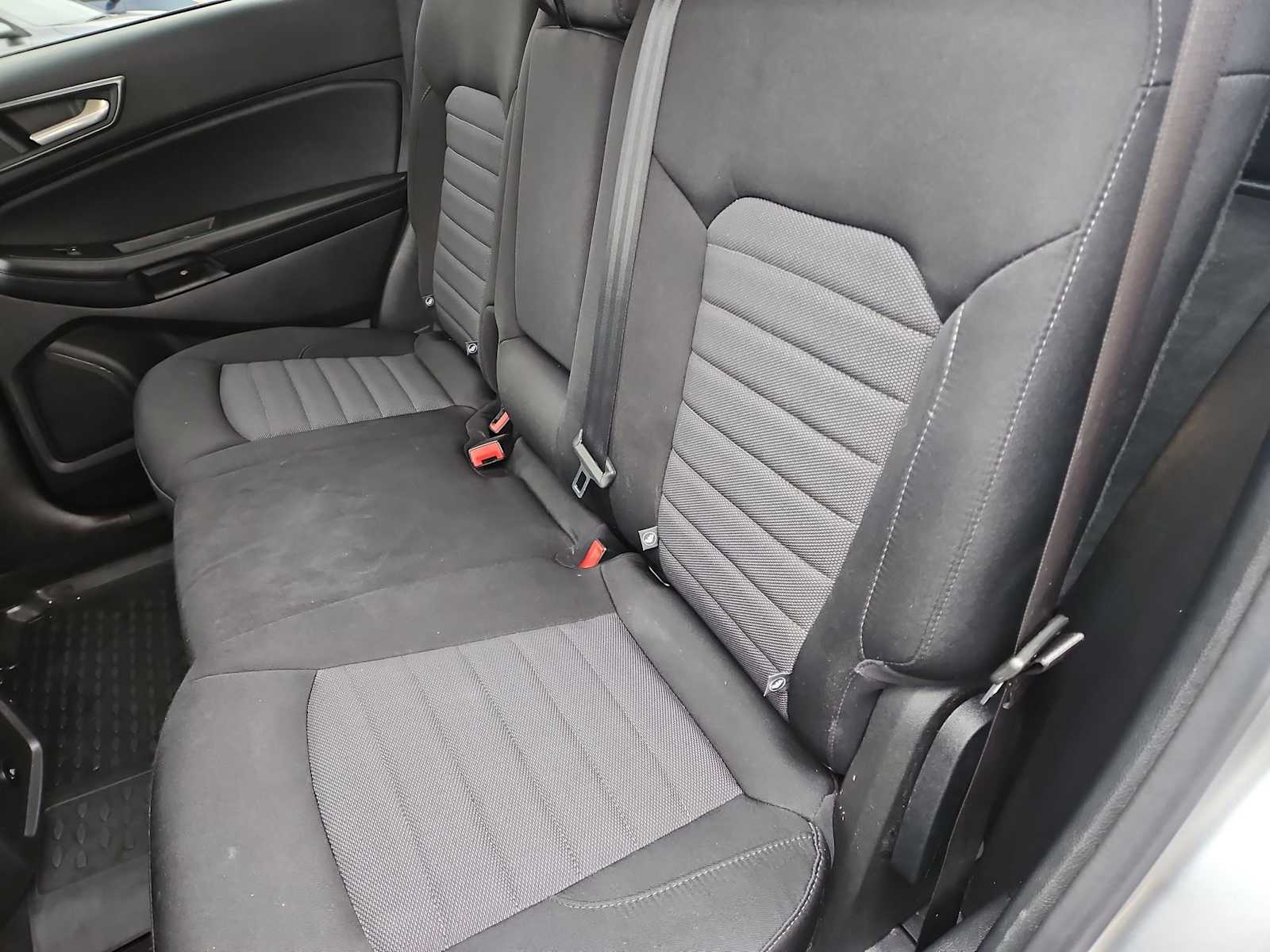 Thumbnail: 2023 Ford Edge - 19