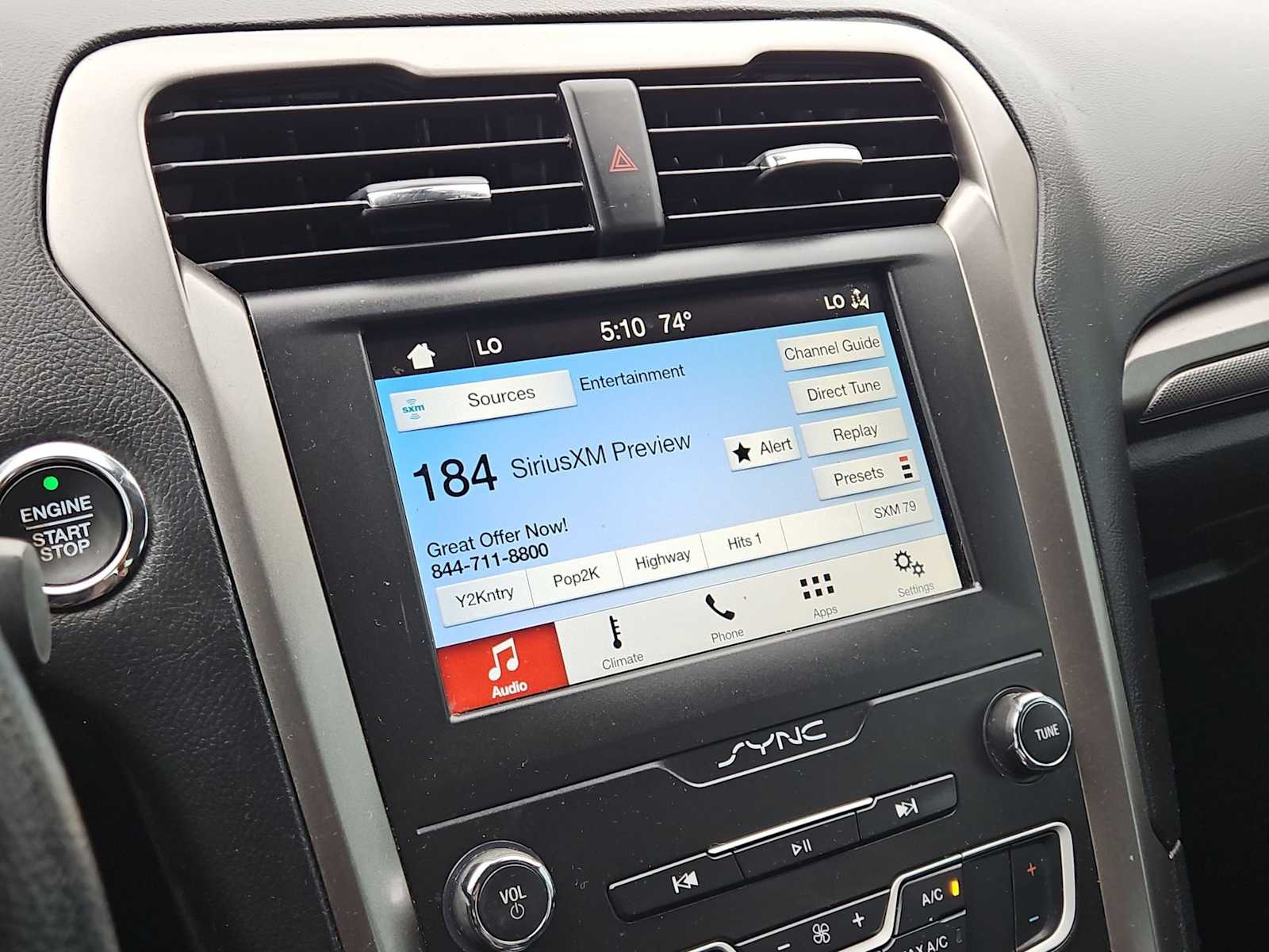 Thumbnail: 2019 Ford Fusion - 29