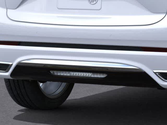 Thumbnail: 2026 Buick Envision - 14