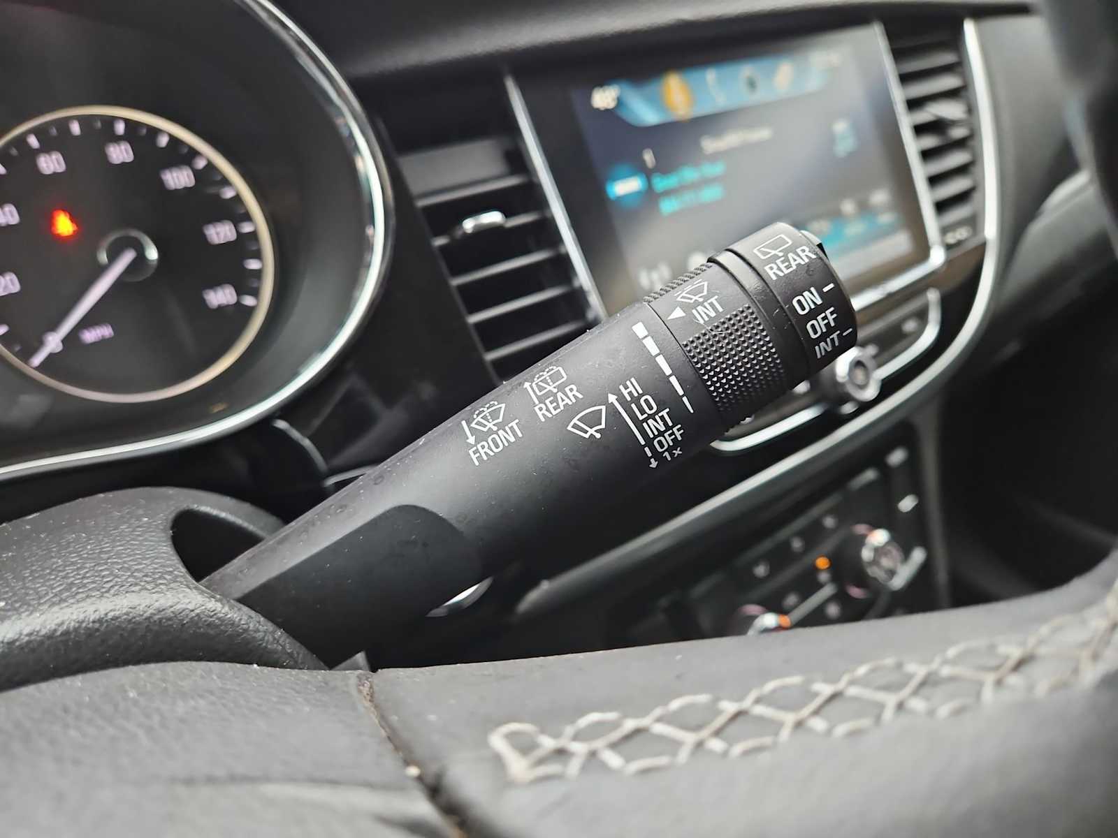 Thumbnail: 2020 Buick Encore - 25