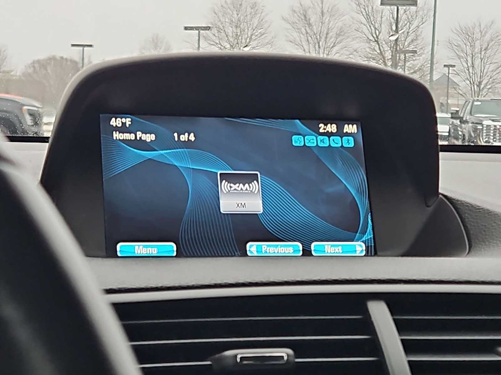 Thumbnail: 2016 Buick Encore - 29