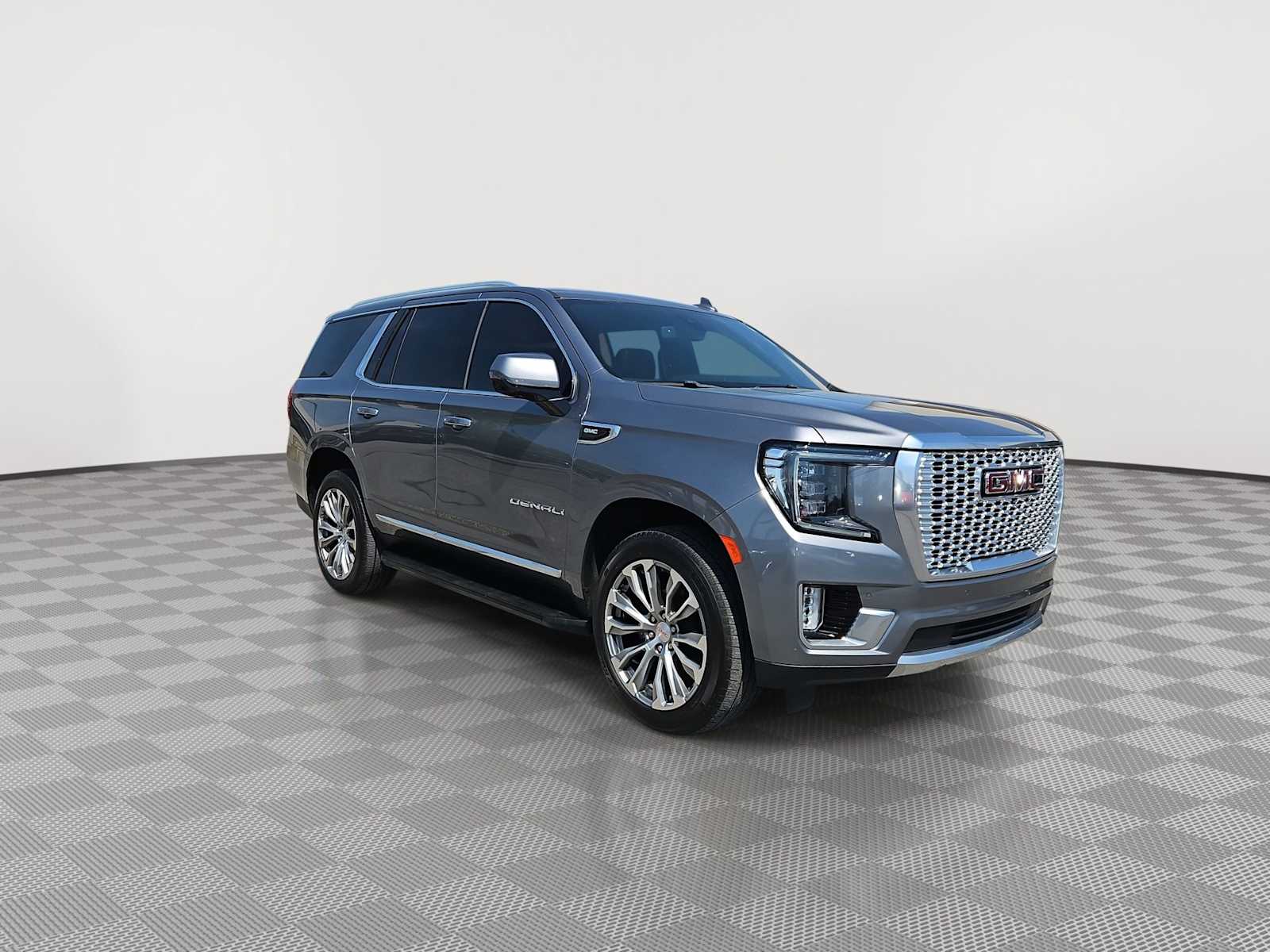Thumbnail: 2021 GMC Yukon - 2