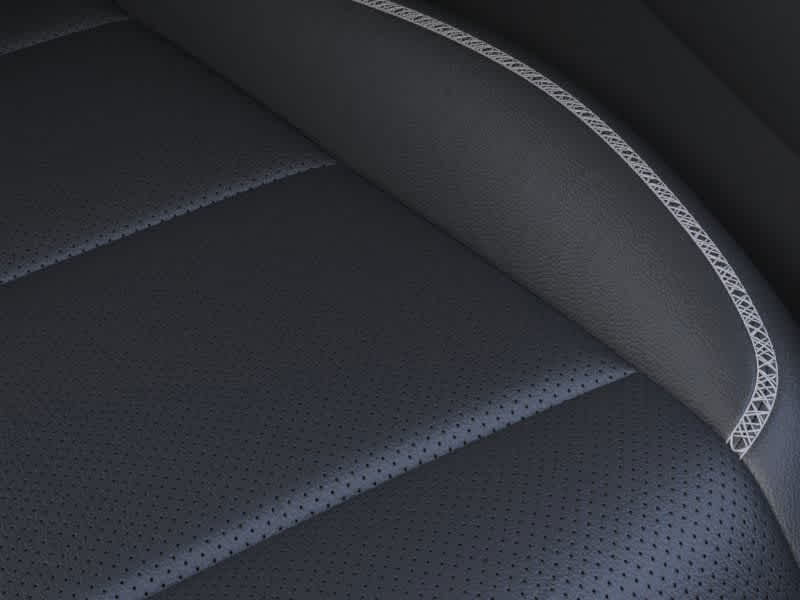 Thumbnail: 2026 GMC Terrain - 21