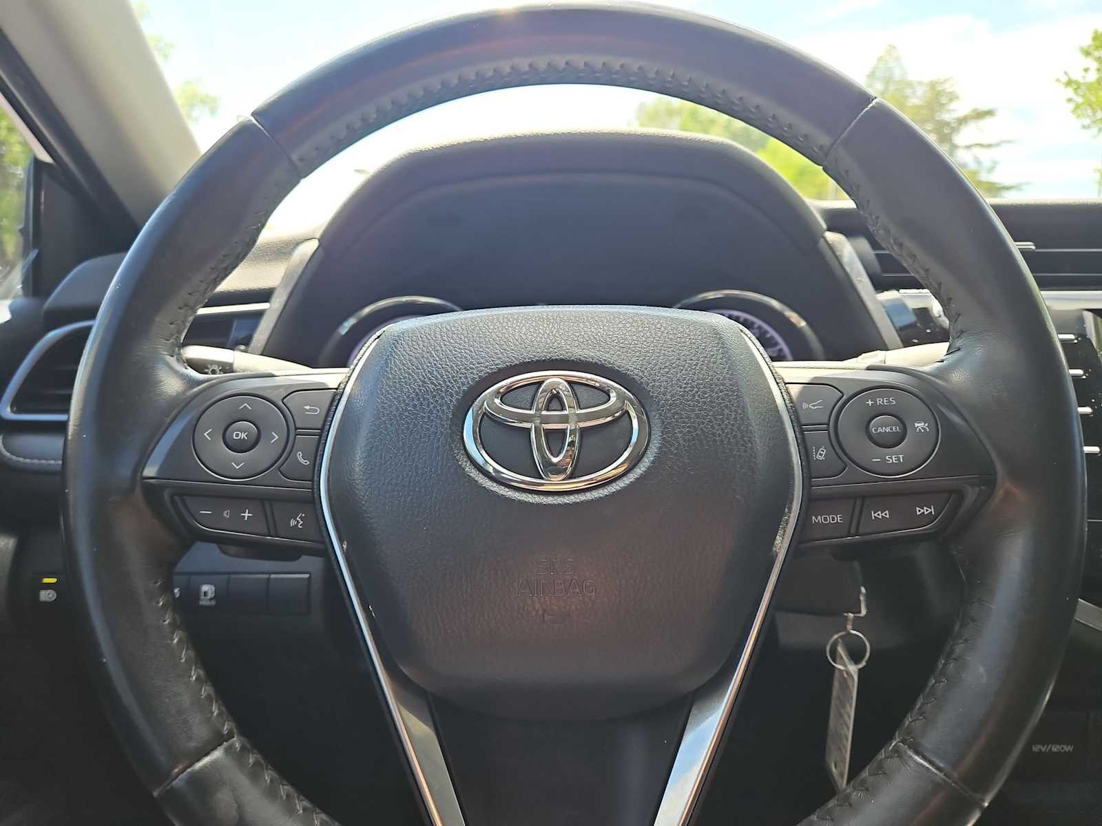 Thumbnail: 2020 Toyota Camry - 37