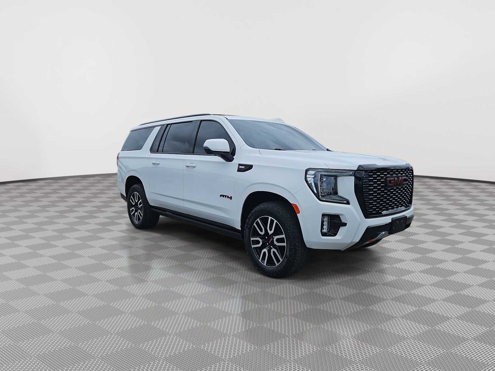 Thumbnail: 2023 GMC Yukon XL - 2