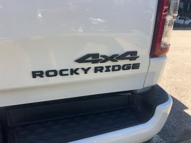 Thumbnail: 2022 RAM 1500 - 6