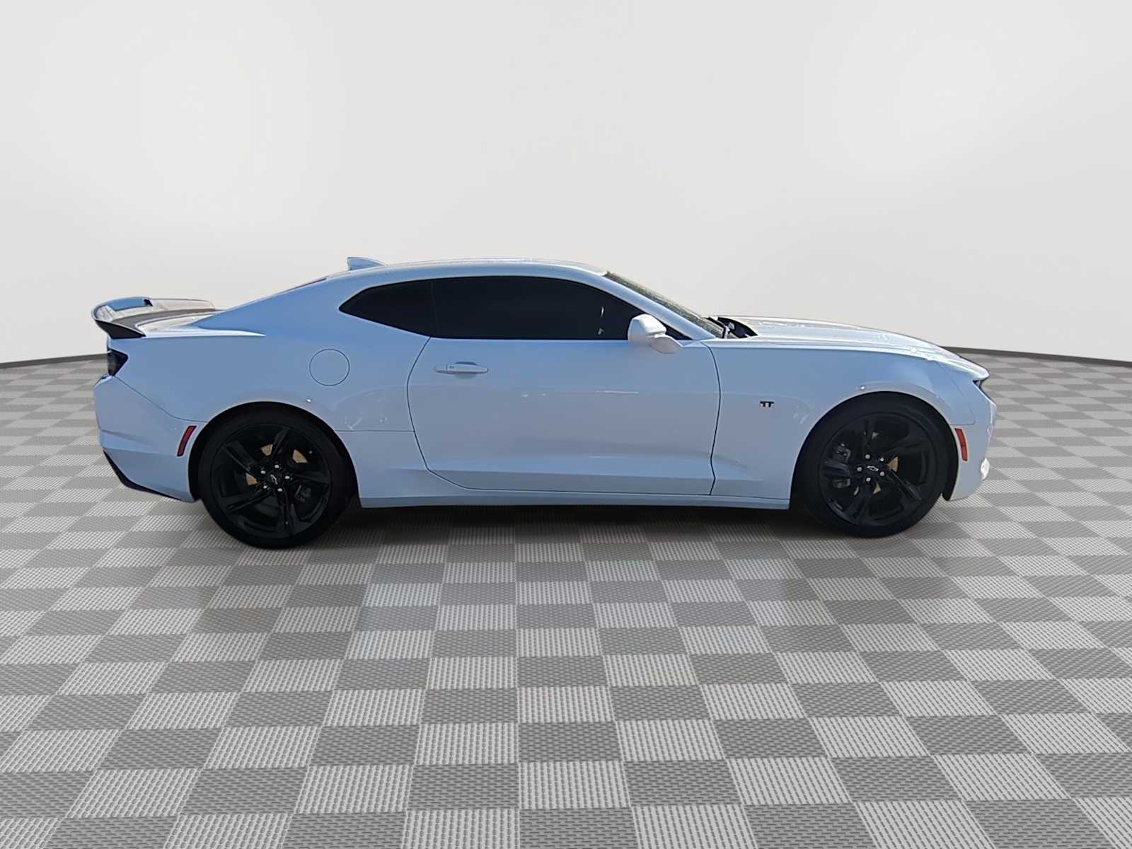 Thumbnail: 2021 Chevrolet Camaro - 9