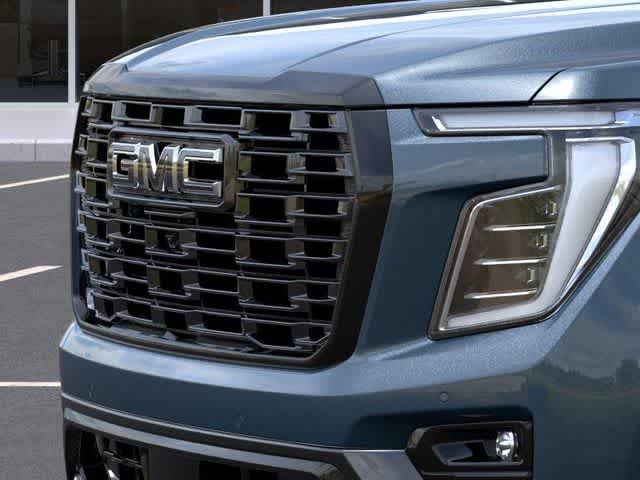 Thumbnail: 2026 GMC Yukon - 13