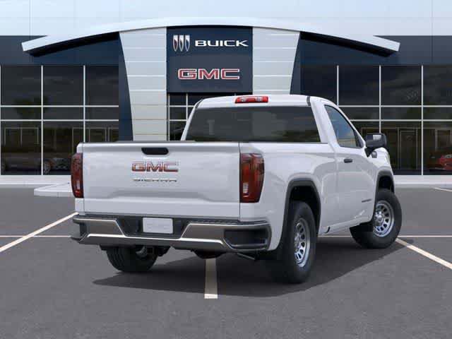 Thumbnail: 2026 GMC Sierra 1500 - 5