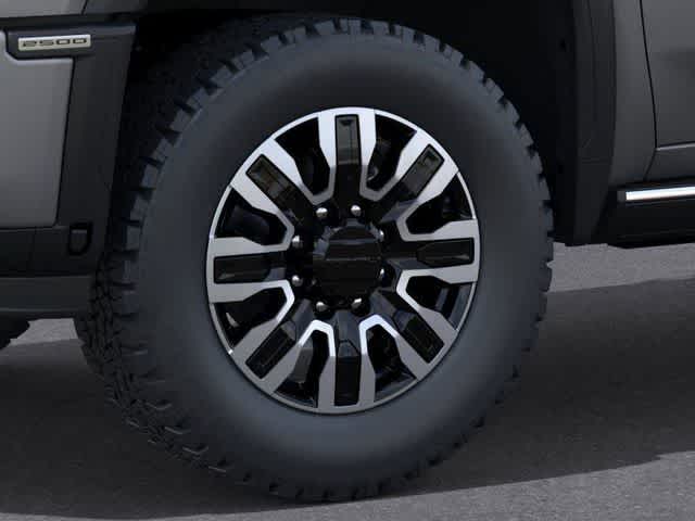 Thumbnail: 2026 GMC Sierra 2500 - 9