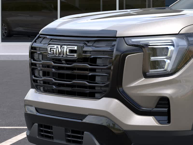 Thumbnail: 2027 GMC Terrain - 13